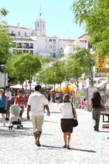 Noite de Albufeira com novos horários e mais limitações para reduzir o ruído